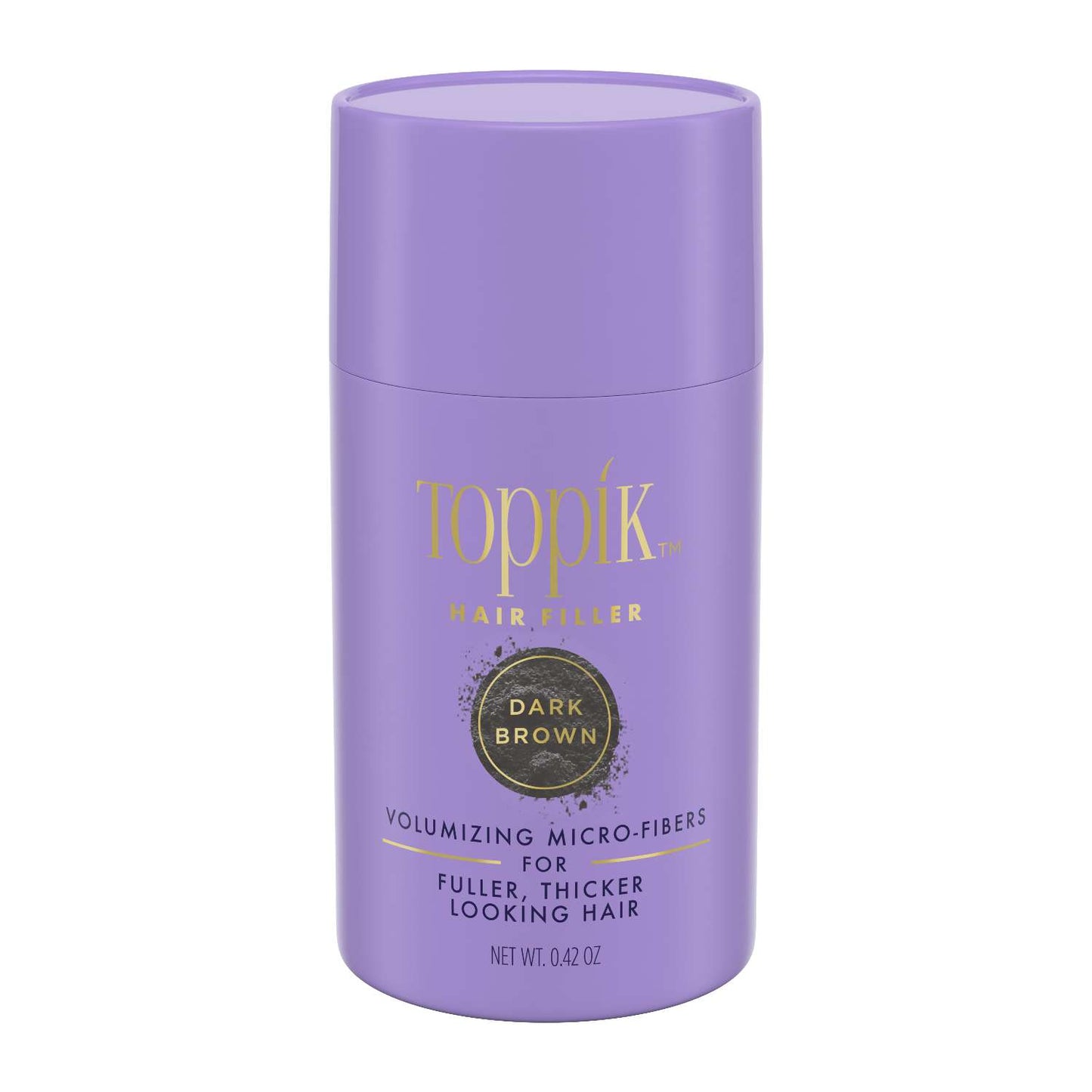 Toppik Hair Filler Dark Brown