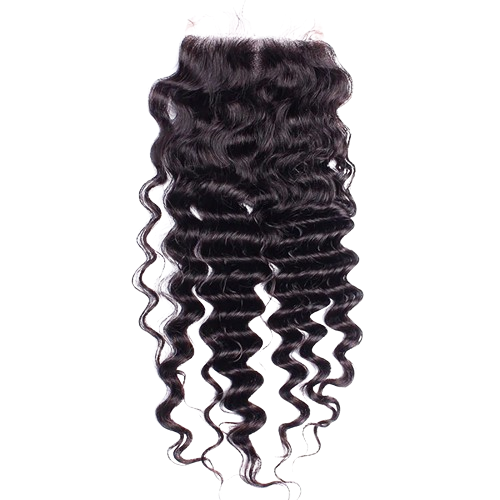 9A Raw - Cierre 4x4 HD Deep Wave