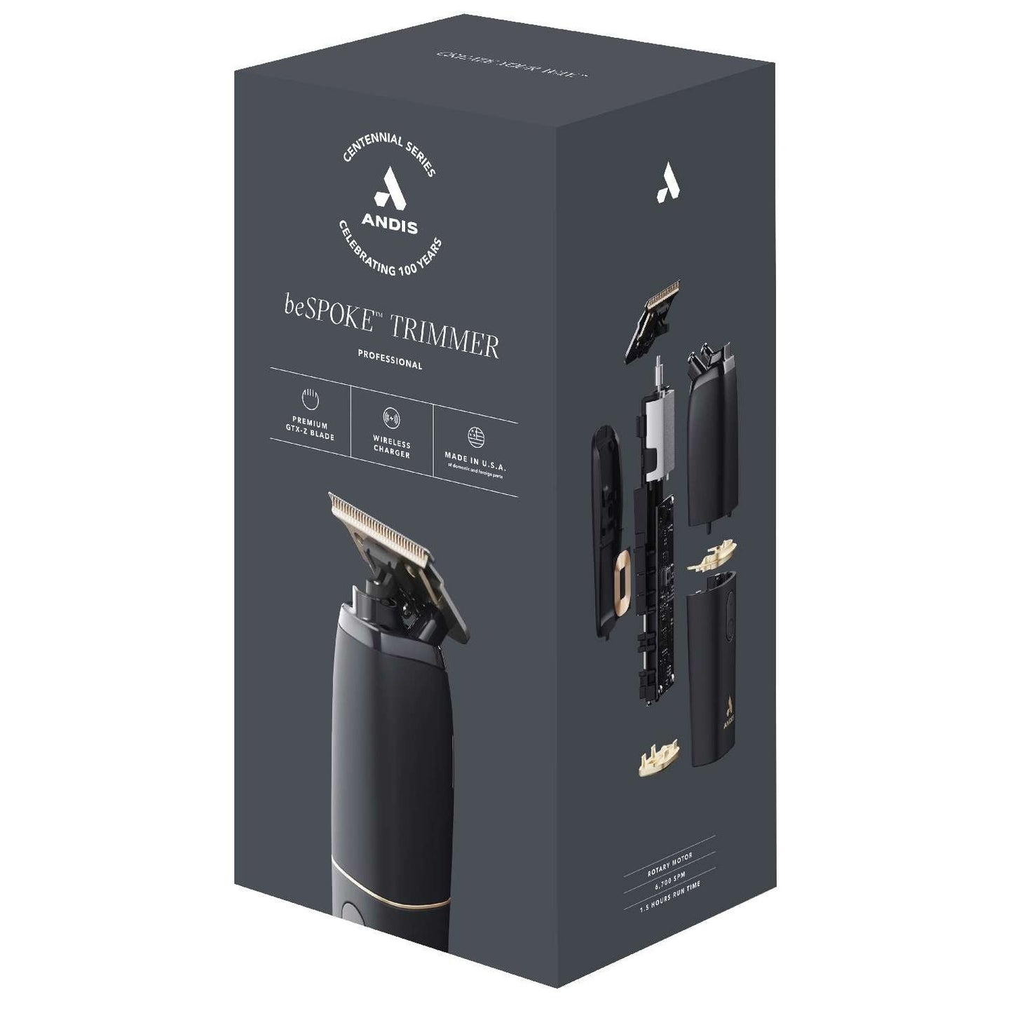 Andis Professional Bespoke Trimmer