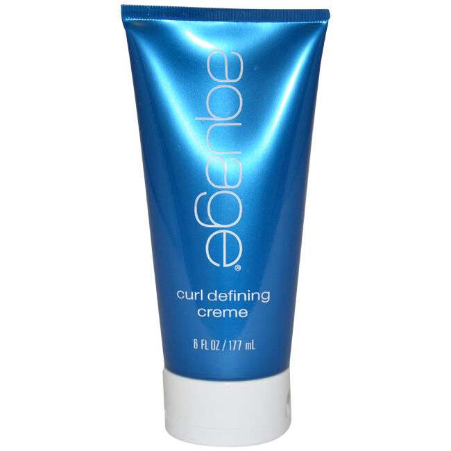 Aquage Curl Defining Creme 16 Oz