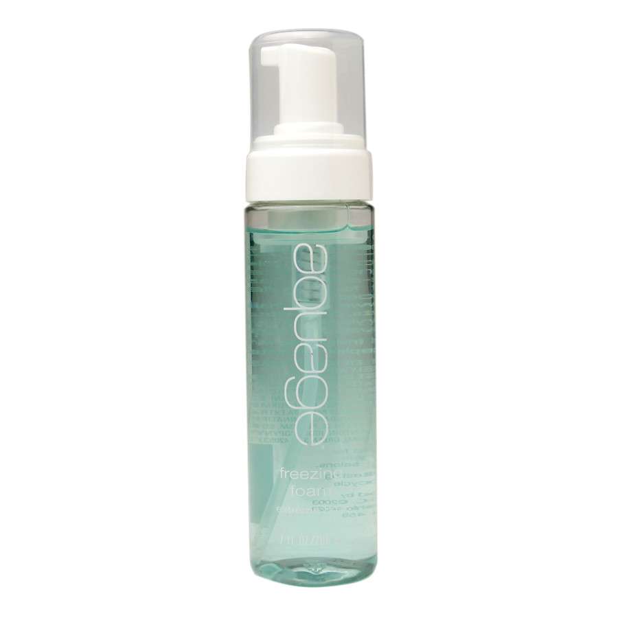 Aquage Freezing Foam 7 Oz
