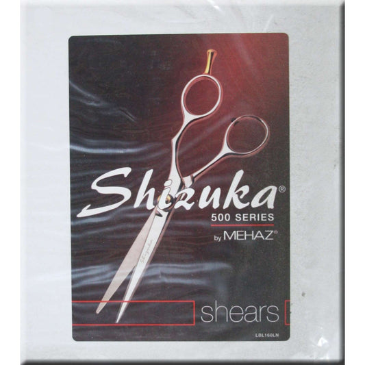 Shizuka Mehaz 24 Tooth Thinner Shear