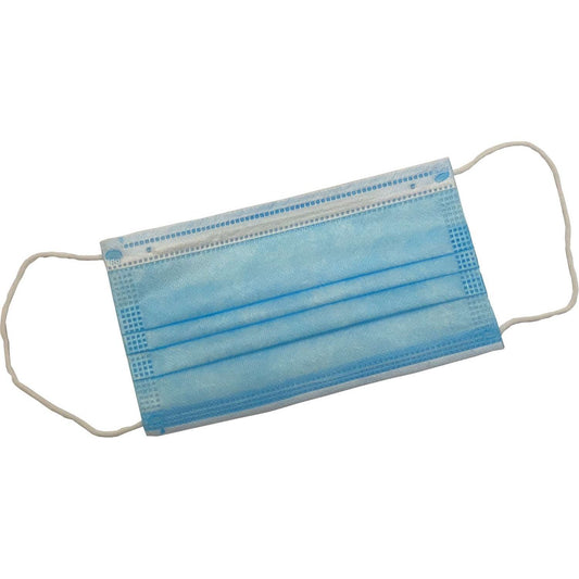 3-Layer Surgical Mask Protection Face Mask
