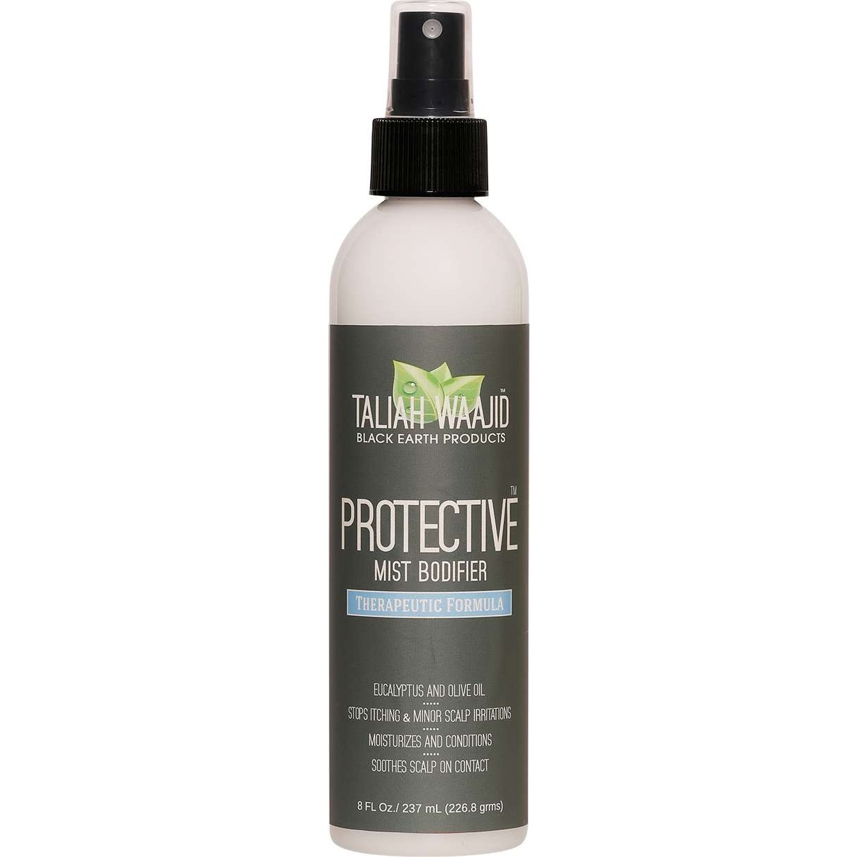 Taliah Waajid Protective Mist Therapeutic 8 Oz