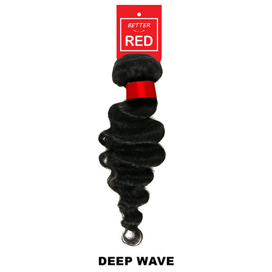 Peruvian Red Deep Wave