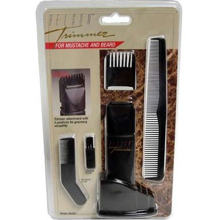 Belson Recortadora Bigote Y Barba