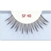 Pestaña Mariposa 040