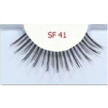 Pestaña De Mariposa 041