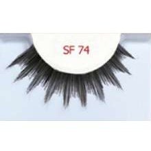 Pestaña de mariposa 074