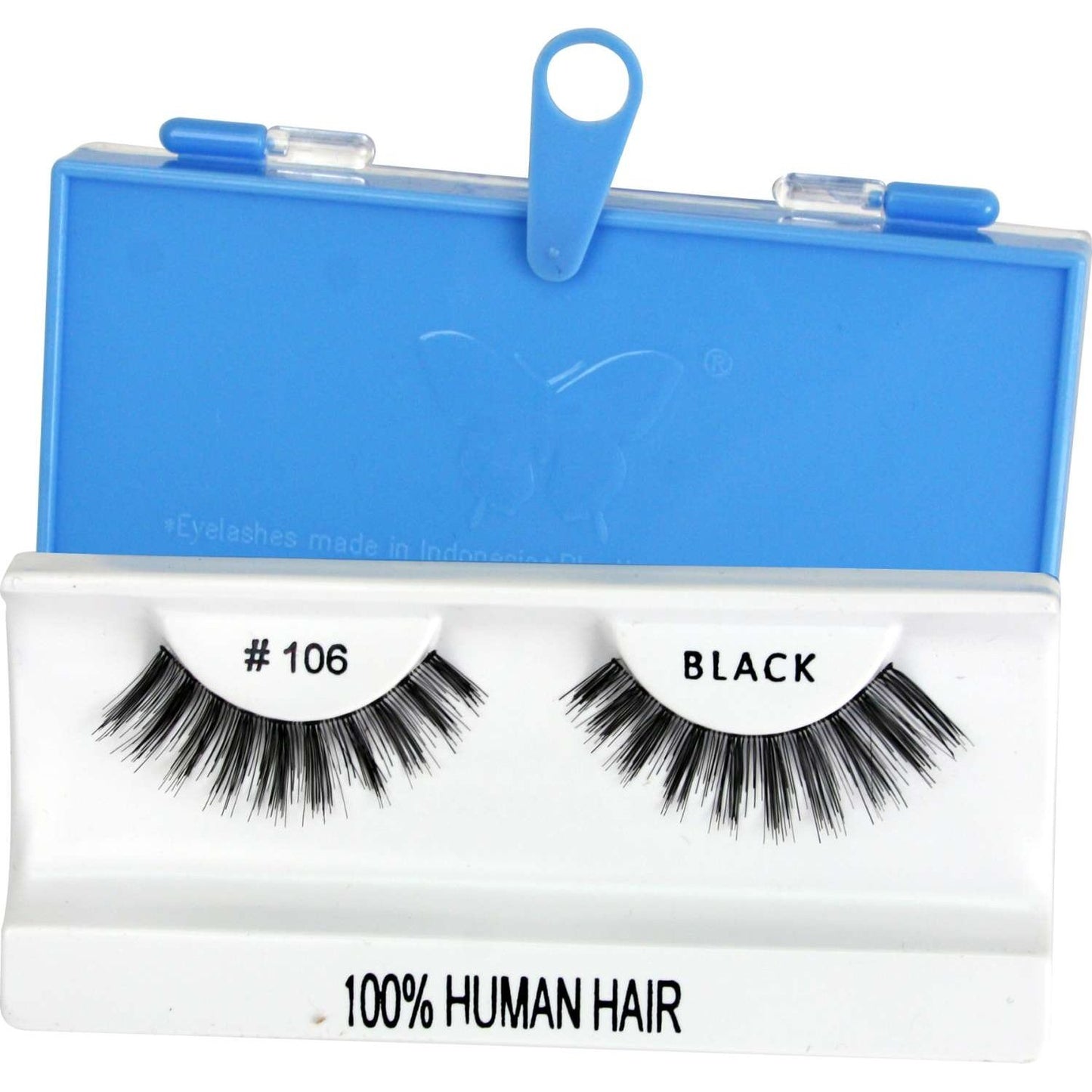 Butterfly Lash 106