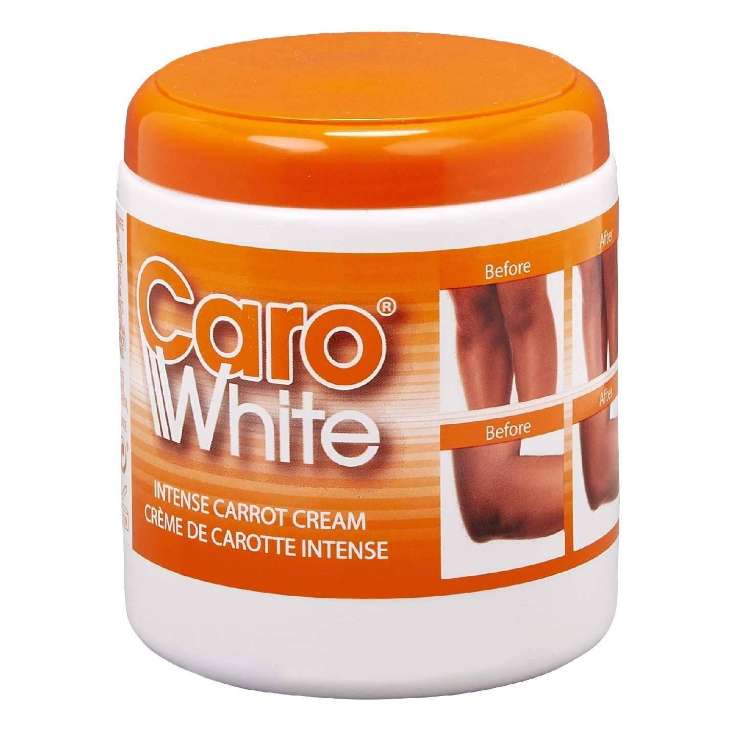 Caro White Skin Tone Jar 8.40 Oz