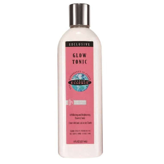 Clear Essence Exclusive Glow Tonic 8 Oz