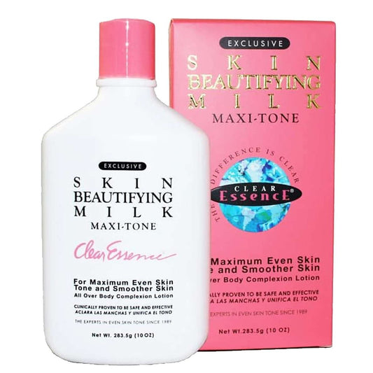 Clear Essence Exclusive Skin Beautifying Milk 10 Oz
