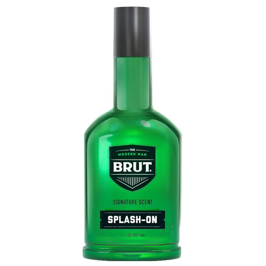 Brut Classic Splash - On 7 Oz