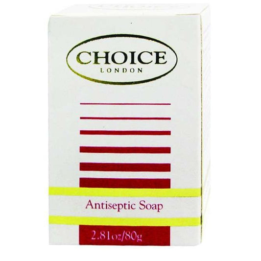 Choice Soap 2.81 Oz