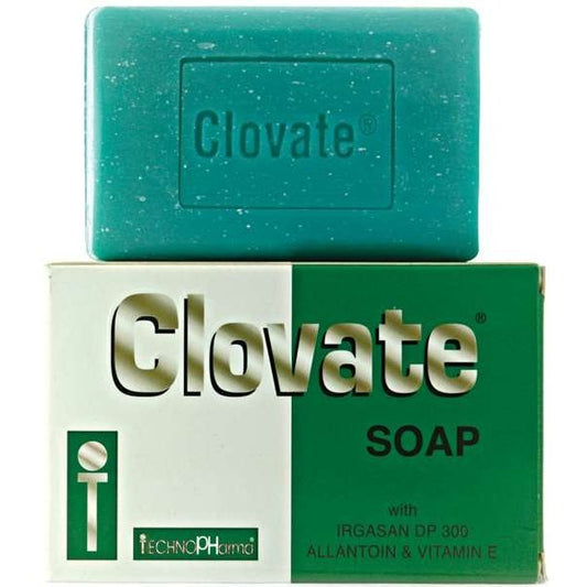 Clovate Soap 7 Oz