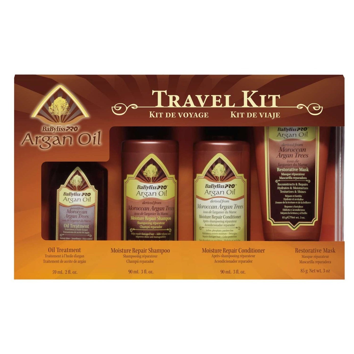 One N Only Argan Oil Styling Cream