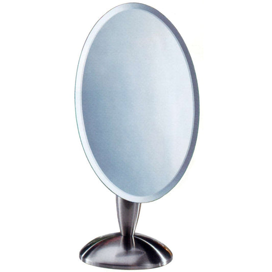 Jilbere Mirror Large Oval