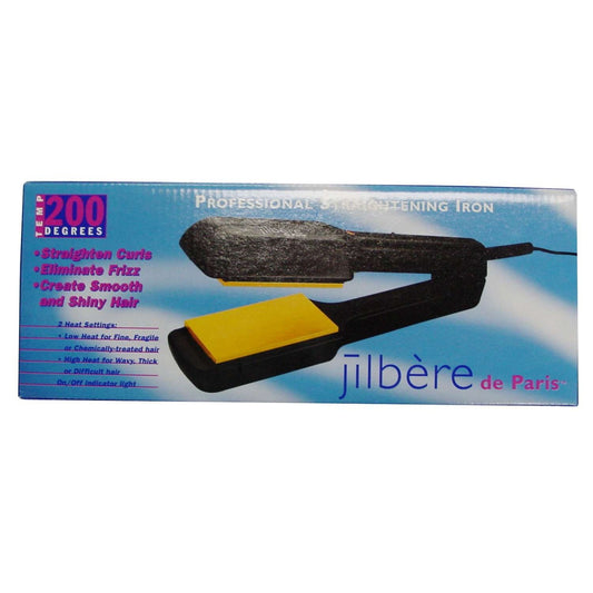 Jilbere Flat Iron