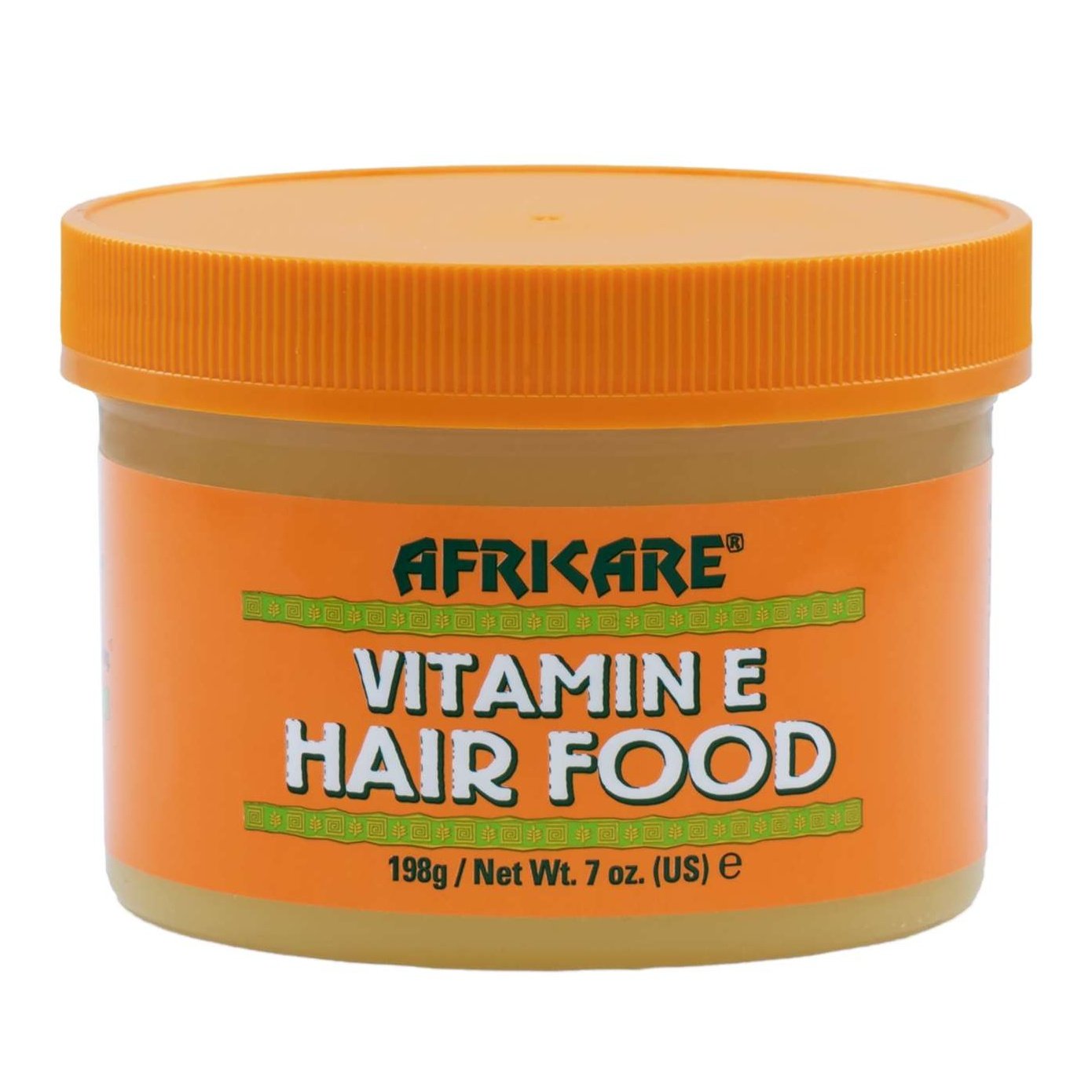 Africare Vitamina E Alimento para el cabello 7 Oz