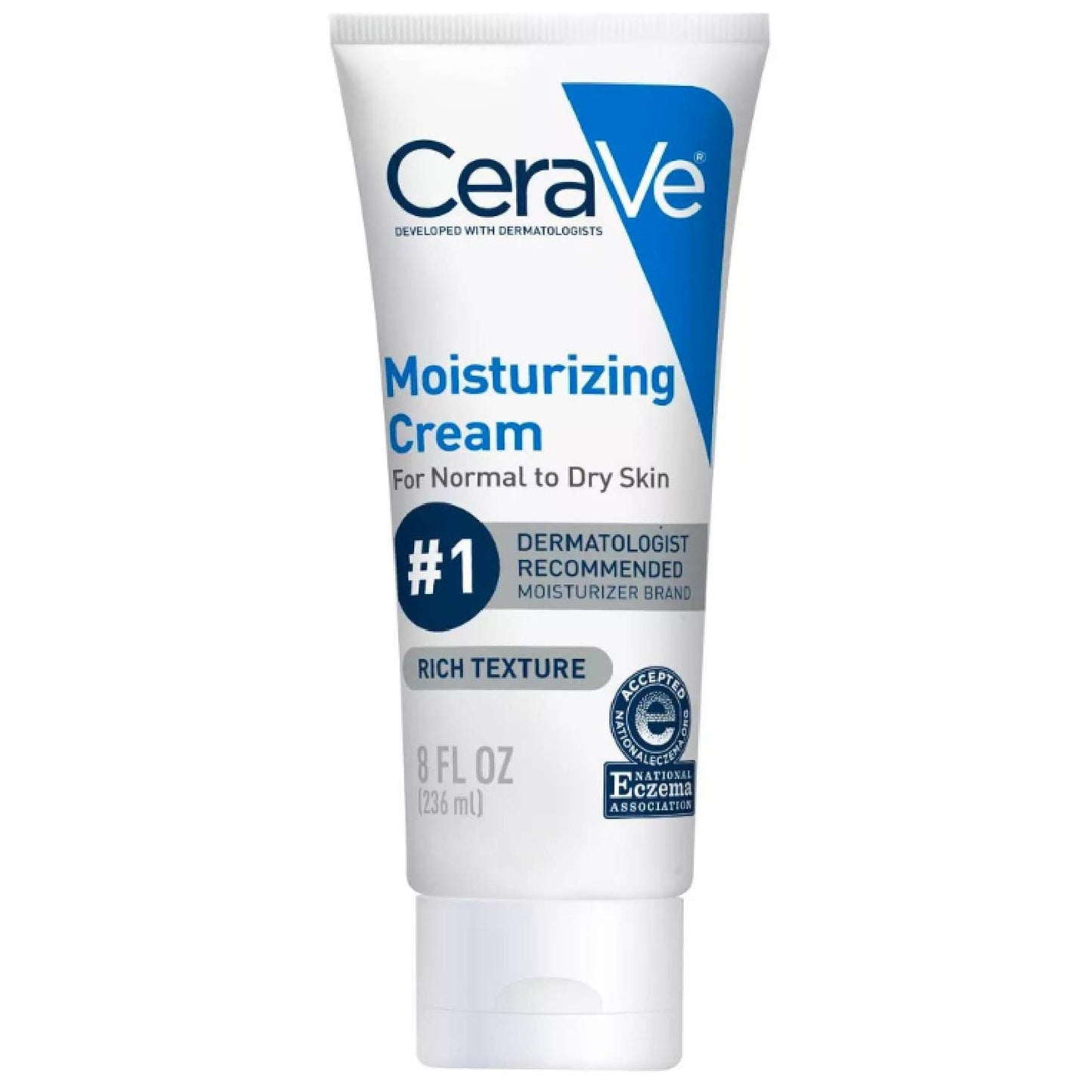Cerave Moisturizing Cream 8 Oz