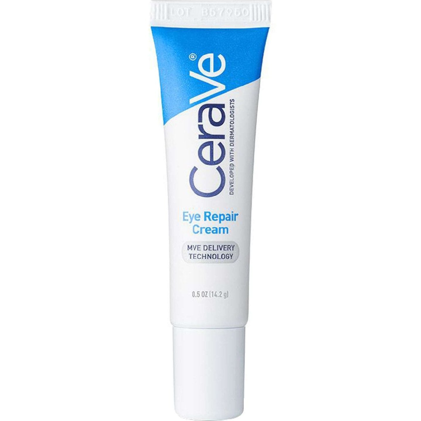 Cerave Eye Repair Cream 0.5 Oz