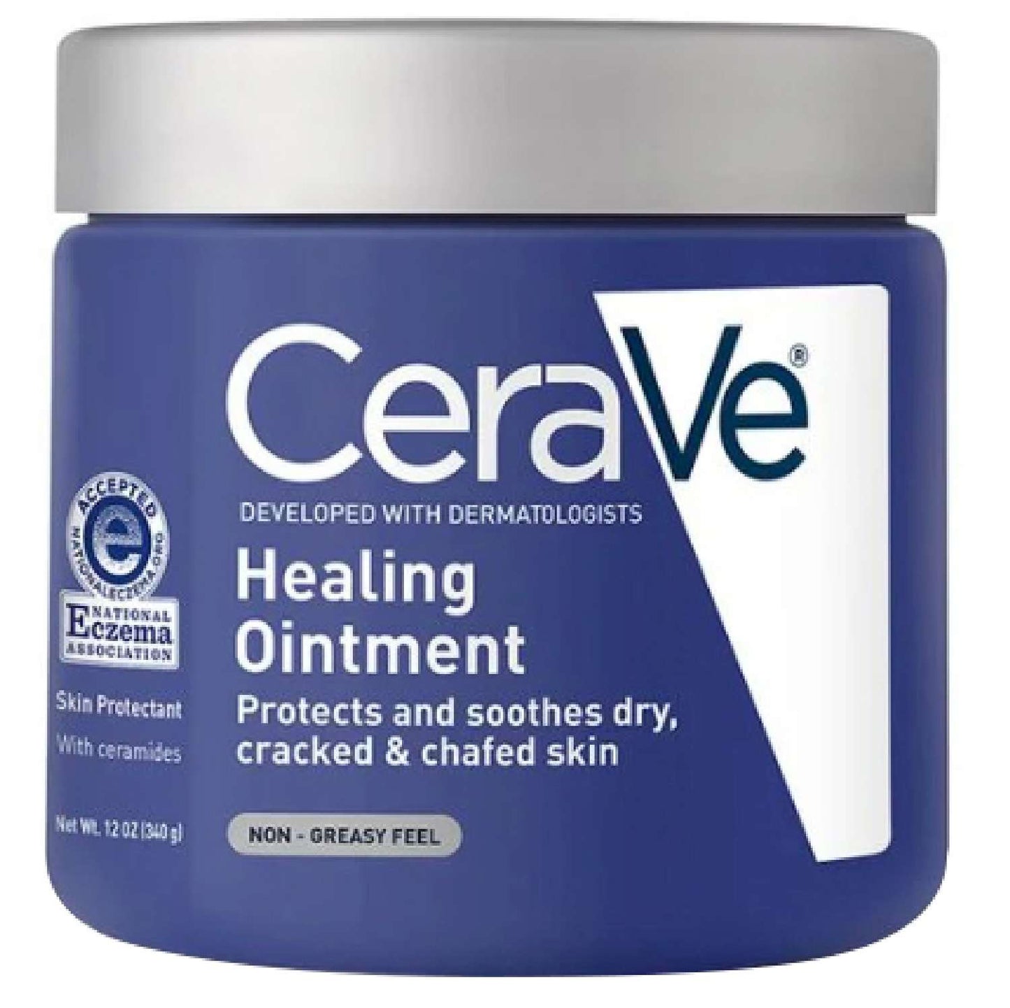 Cerave Healing Ointment 12 Oz
