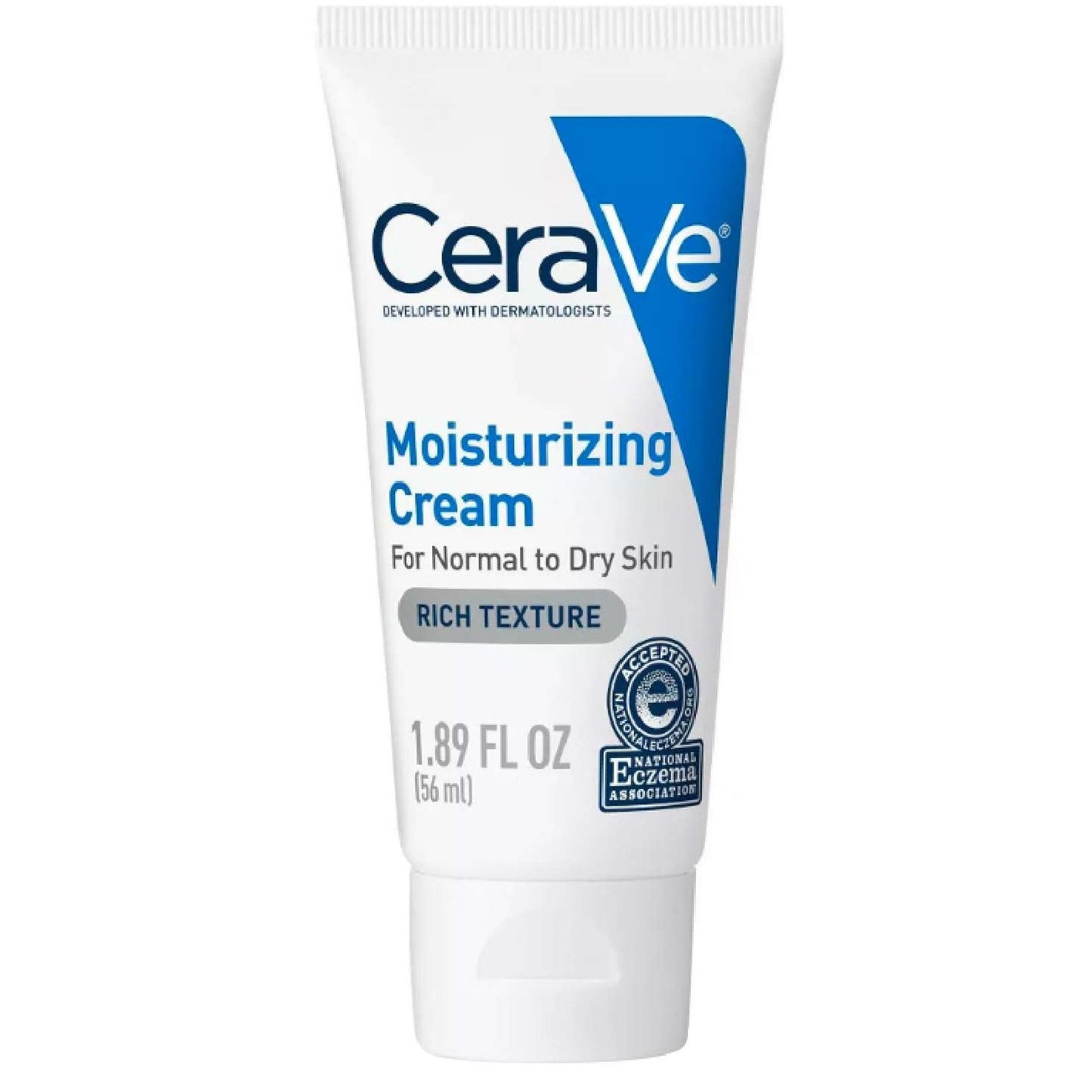 Cerave Moisturizing Cream 1.89 Oz