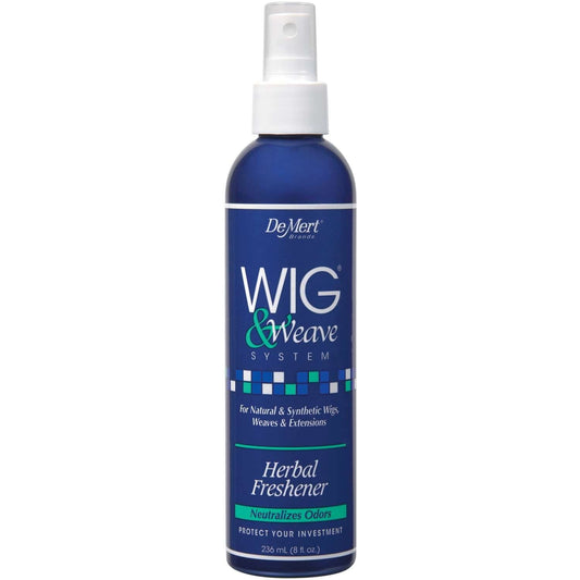 Demert Wig Weave Herbal Freshener 8 Oz