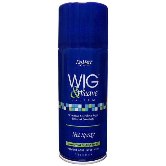 Demert Wig  Weave Net Spray 9.61 Oz