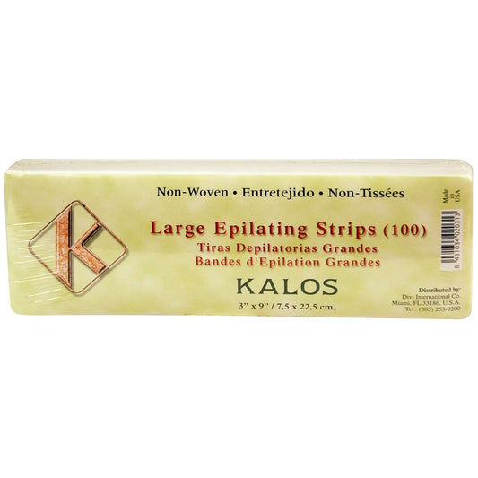 Kalos Hair Removal Wax Azulen