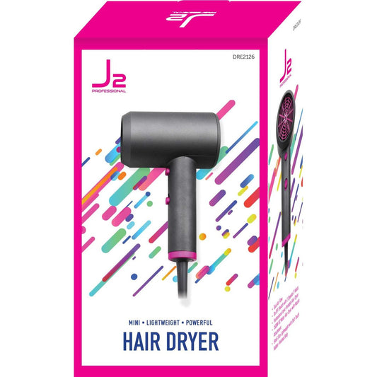 J2 Hair Tool Dryer-Mini Hammer