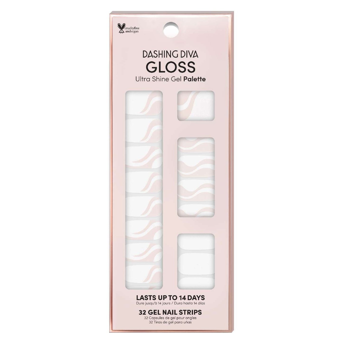 Dashing Diva Gloss Palette Yin Yang