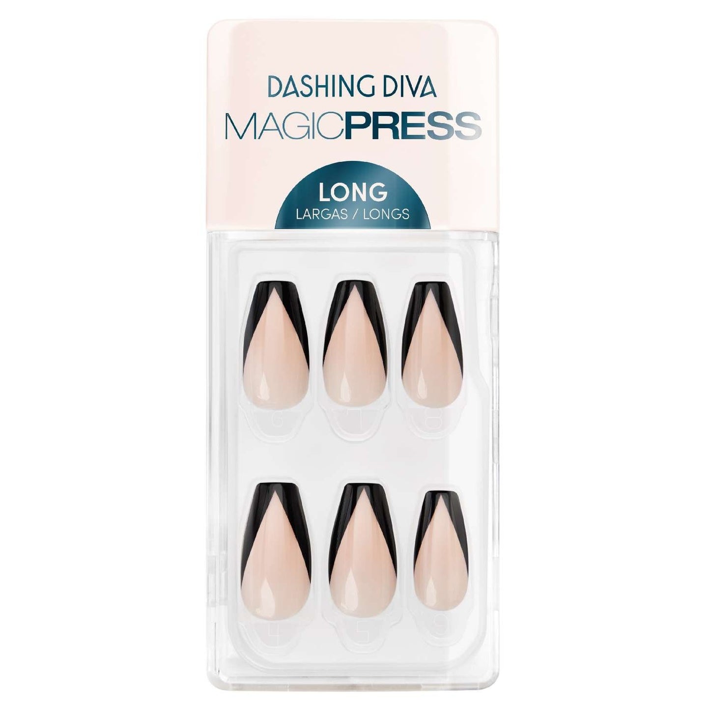 Dashing Diva Magic Press After Hours