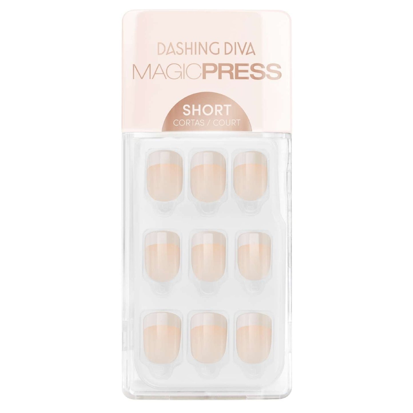 Dashing Diva Magic Press Day To Night