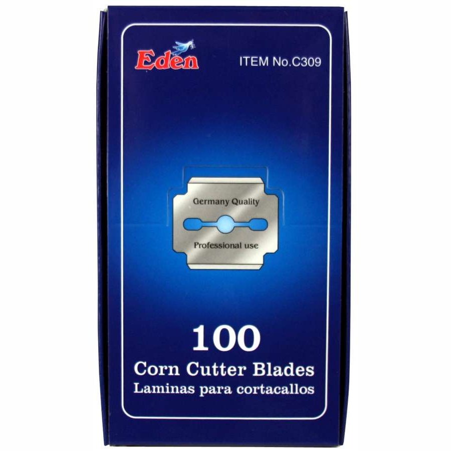 Eden Pedicure Remover Blade