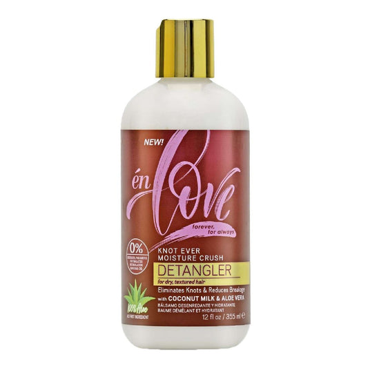 En Love Knot Ever Moisture Crush Therapy 12 Oz
