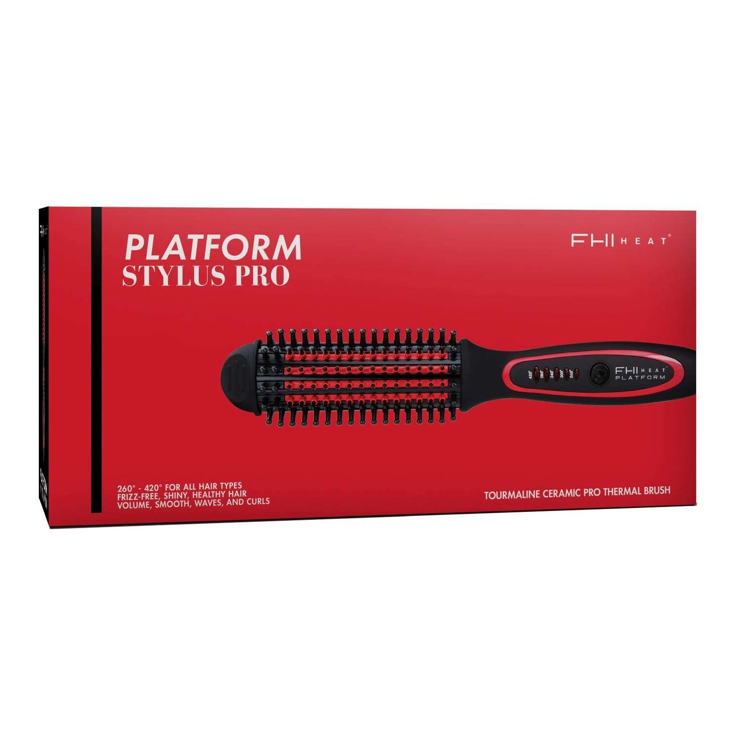 Cepillo Térmico Fhi Heat Stylus