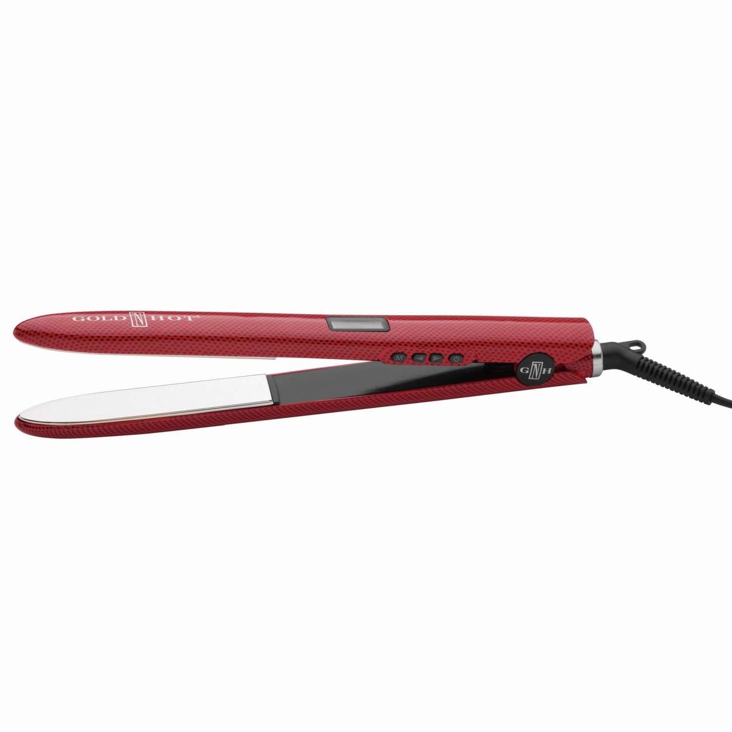 Plancha cónica de titanio Gold N Hot 1