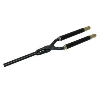 Hierro Supremo Dorado 07B