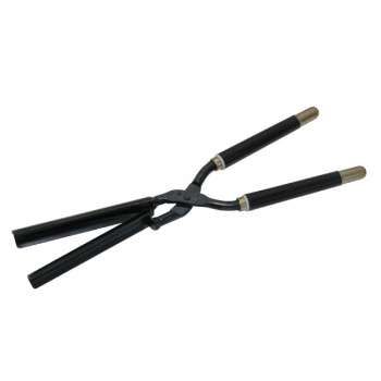 Hierro Supremo Dorado en Forma de C C20