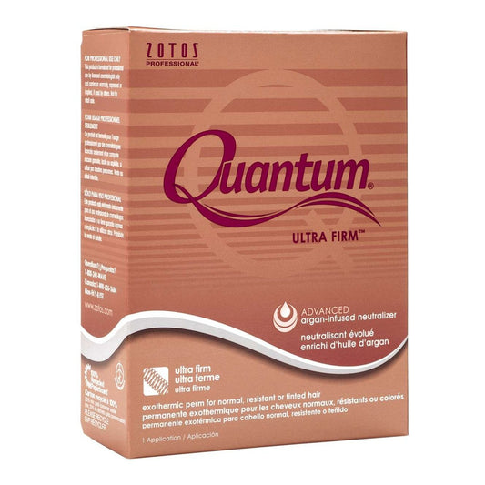 Quantum Perm Ultra Firm Kit