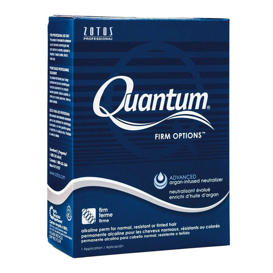 Quantum Perm Firm Options Kit