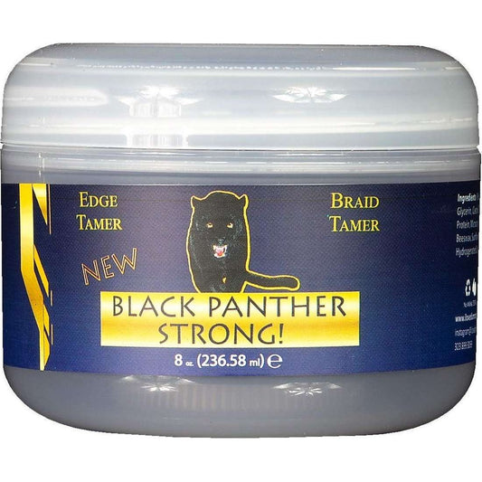 Black Panther Edge 24 Hour Hold 8 Oz