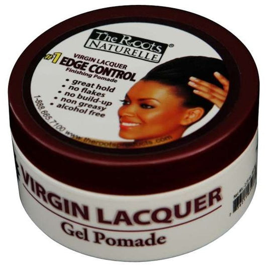 The Roots Virgin Lacquer Edge 2.25 Oz