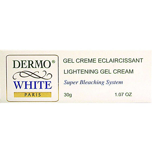Dermo White Light Gel 1 Oz