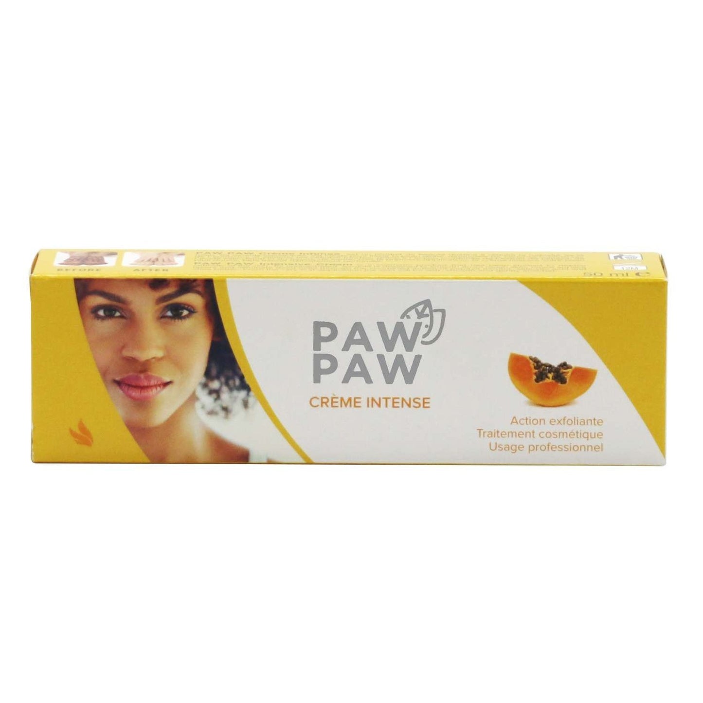Paw Paw Crema Aclarante Tubo 50 Ml
