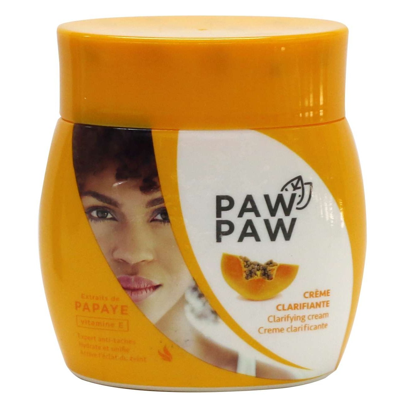 Paw Paw Crema Aclarante 300 Ml