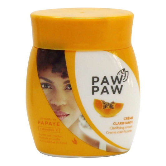 Paw Paw Clarifying Cream 120 Ml