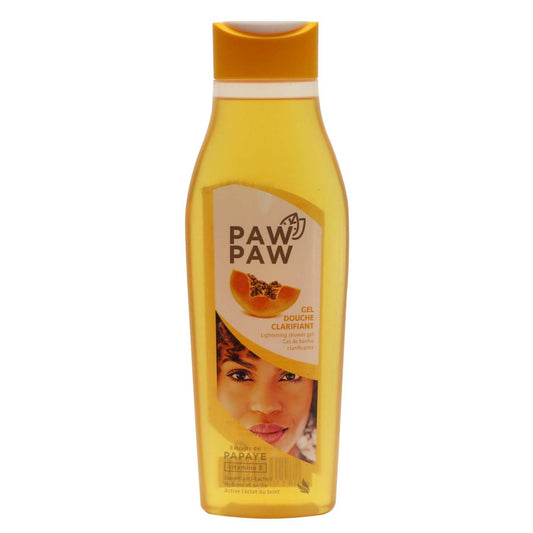 Paw Paw Clarifying Shower Gel 500 Ml